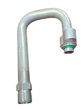 2003-2007 Ford F250 F350 Super Duty 6.0L Accumulator Drier Adapter