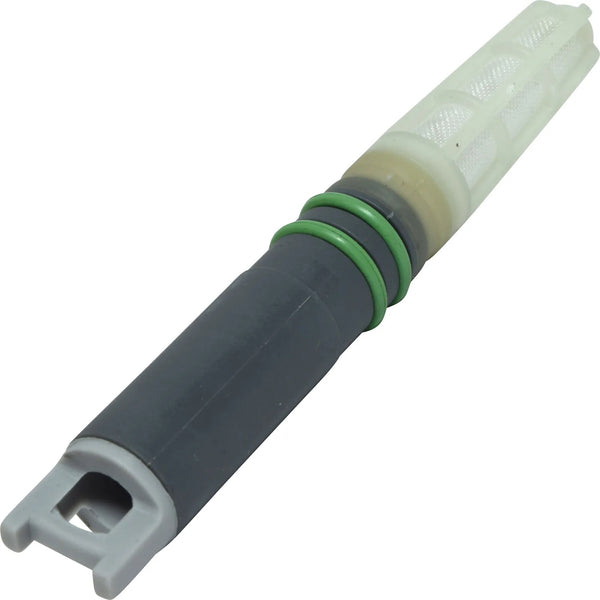GM Gray Variable Orifice Tube - Cold Hose