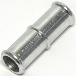 1/2" Hose x 1/2" Hose Splicer - Straight