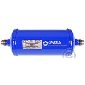 Bus AC Inline Receiver Drier