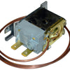 Thermostatic Preset Switch with 24" Capillary Tube