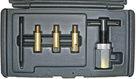 Orifice Tube Tool Kit with Extractor and Adapters