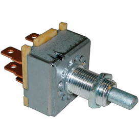 Blower Motor Switch with Long Shaft