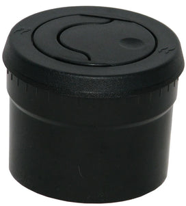 2.5 Inch Pro Series Round Vent