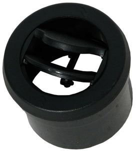 2.5 Inch Pro Series Round Vent