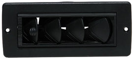 Rectangle Pro Series Indash Vent 2-1/2" x 5-3/4"