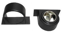 2.5 Inch Round Vent Holder