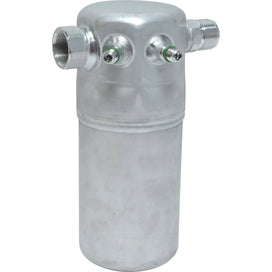 Universal Accumulator Drier with Standard Threads