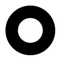 # 10 (1/2") Standard Barrier A/C Hose Reel ~ 700 Feet