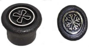 Control Knobs
