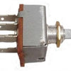 Rotary 3 Speed Blower Fan Switch