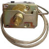 Rotary Thermostat with 18" Capillary Probe