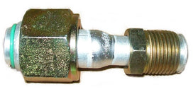 #12 Female Oring to #10 Male Insert Oring Fitting