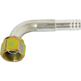 # 12 90 Degree O-ring Fitting Barb