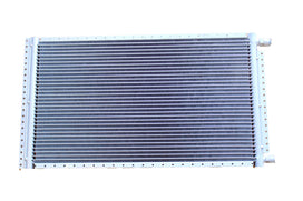 Universal Parallel Flow 22X22 Condenser