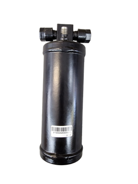 Generic Receiver Drier #6 Male O-Ring with 7/16" and 10mm Switch Ports