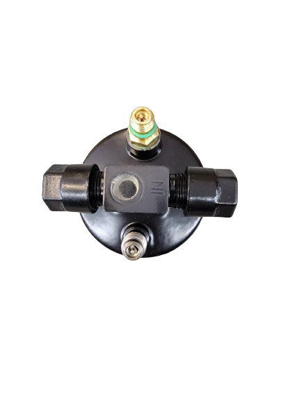 Generic Receiver Drier #6 Male O-Ring with 7/16