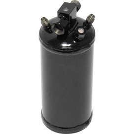 Freightliner Truck AC Receiver Drier