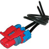 GM 2 Pin Oval Pressure Switch Pigtail