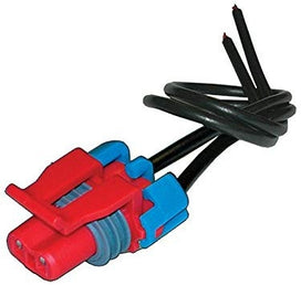 GM 2 Pin Oval Pressure Switch Pigtail