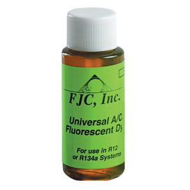 Universal A/C Leak Detection Dye - 1 oz
