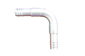 # 6 (5-16") 90 Degree Barbed Inline Splicer