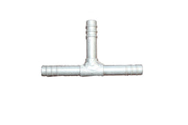 # 10 T-Splicer 3 Way Barbed Fitting
