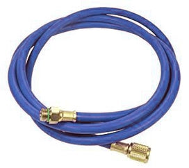 Premium R134a 10FT Blue Suction Charging Hose