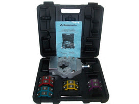 A/C Hose Crimping Tool for Standard Barrier Hose