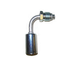 # 6 90 Degree O-ring Fitting