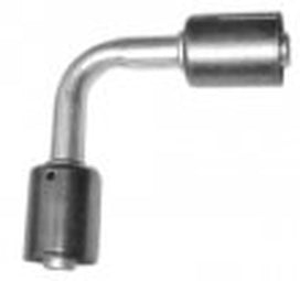 # 12 (5/8") 90 Degree Inline Splicer