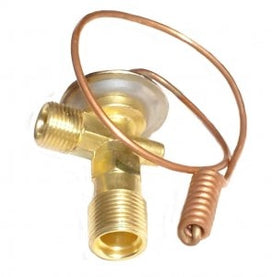 Oring Expansion Valve