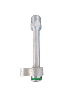 2000-2006 Wrangler TJ Condenser Outlet Pad Fitting