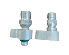 1999-2004 Ford Mustang Condenser Adapters