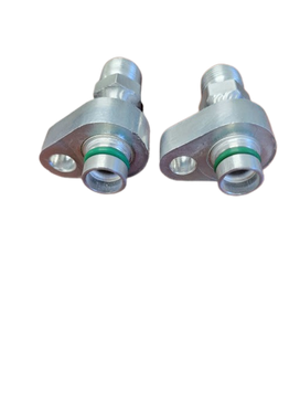 2006-2011 Crown Vic Condenser Adapters