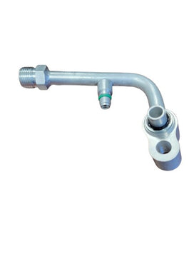 2003-2007 Chevy GMC Trucks Condenser Inlet Pad Fitting