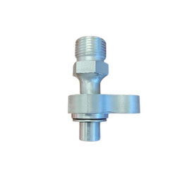 2003-2013 Chevy GMC Truck Condenser Inlet and Outlet Pad Adapter Fitting