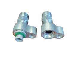 1998-2005 Crown Vic Condenser Adapters