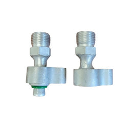 1998-2005 Crown Vic Condenser Adapters