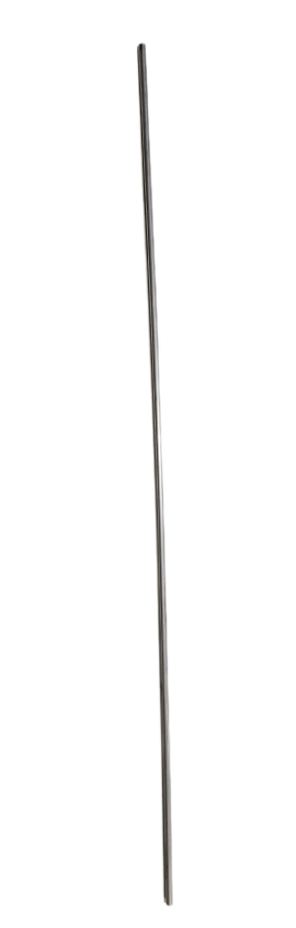 Aluminum Tube 1/2" OD x .049" W x 5FT Long