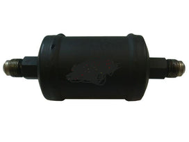 Daf XF 95 Truck AC Receiver Drier