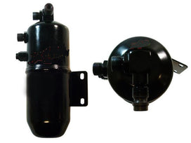 Volvo L160 Wheel Loader AC Receiver Drier