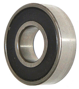 Mitsubishi MSC90C, 105C Compressor Clutch Bearing