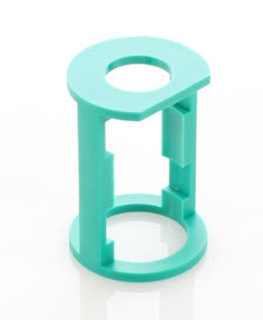 #8 BurgaClip Cage - Clamp Holder