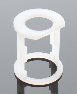 #12 BurgaClip Cage - Clamp Holder