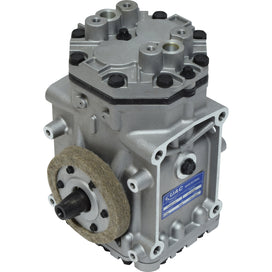 Slimline York Compressor