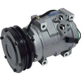 New Generic Caterpillar AC Compressor