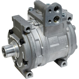 John Deere 10PA15C Generic AC Compressor Body