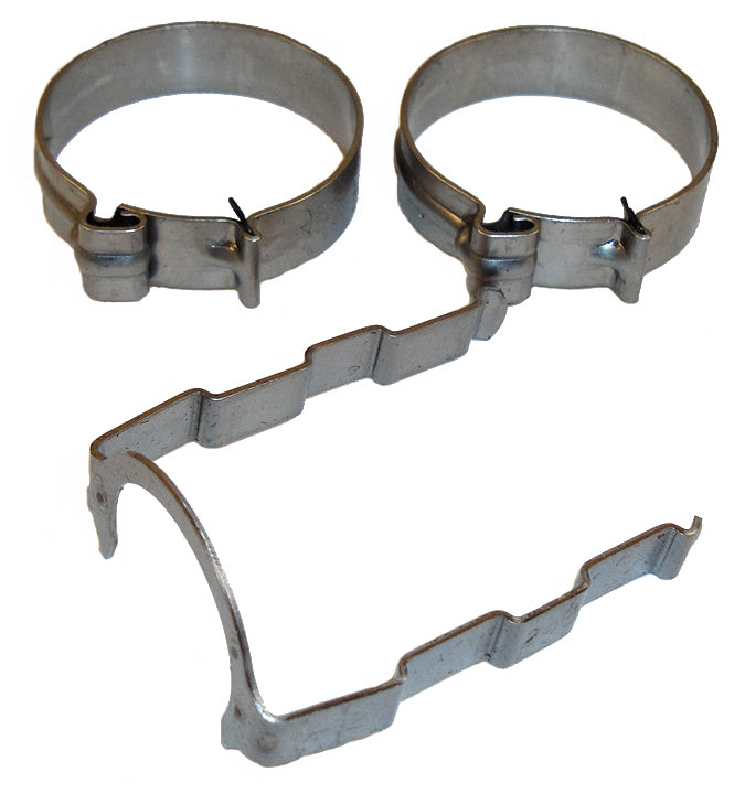 12 EZ Clip Kit Cold Hose