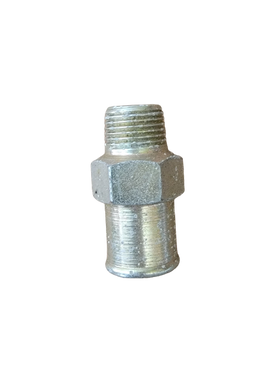 3/8" MPT X 3/4" Hose Straight